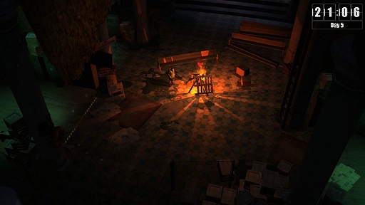 画像ギャラリー No.029のサムネイル画像 / ハロー!Steam広場 第56回:100門の大砲を一斉に発射したらどうなるの? 答えは攻城兵器シム「Besiege」で