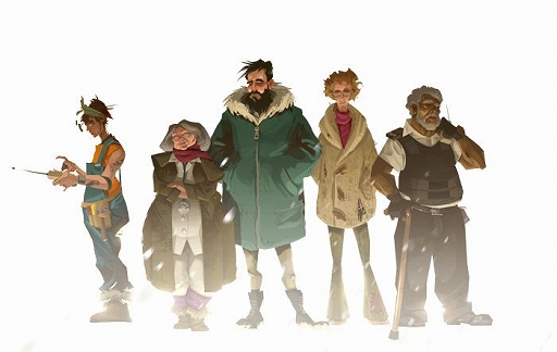 画像ギャラリー No.031のサムネイル画像 / ハロー!Steam広場 第56回:100門の大砲を一斉に発射したらどうなるの? 答えは攻城兵器シム「Besiege」で