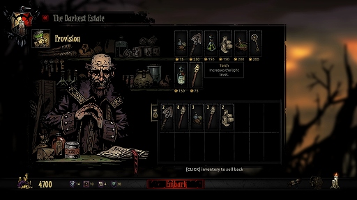 ϥSteam 57ԤȤΤƤ롤ȥ쥹եʥ饤RPGDarkest Dungeon