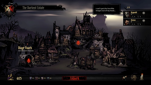 ϥSteam 57ԤȤΤƤ롤ȥ쥹եʥ饤RPGDarkest Dungeon