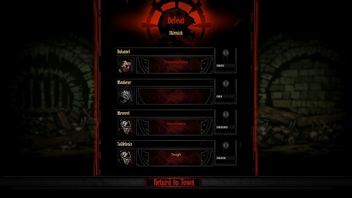 ꡼ No.014 | ϥSteam 57ԤȤΤƤ롤ȥ쥹եʥ饤RPGDarkest Dungeon