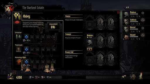 ϥSteam 57ԤȤΤƤ롤ȥ쥹եʥ饤RPGDarkest Dungeon