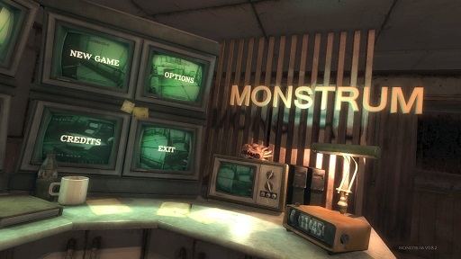 ���������꡼ No.019�Υ���ͥ������ / �ϥ�����Steam���� ��58�󡧷�����Ӥä��ͤ����֡� �ѥ�Ĥ�Ǩ��뵴���ä��ۥ顼��Monstrum��