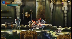 ���������꡼ No.016�Υ���ͥ������ / �ϥ�����Steam���� ��60��̤��Υ���եȤʤ�����ʤ���Ȥ��Ƥ�����ס� ���ȥ�ƥ��å��ʥ��ݡ��ĥ������Frozen Cortex��