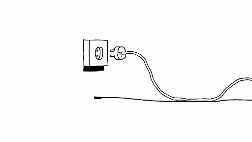 画像ギャラリー No.008のサムネイル画像 / ハロー!Steam広場 第61回:挿したり抜いたりでドキドキしちゃう前衛芸術作品「Plug & Play」