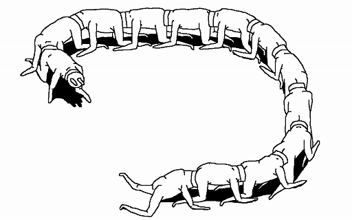 画像ギャラリー No.017のサムネイル画像 / ハロー!Steam広場 第61回:挿したり抜いたりでドキドキしちゃう前衛芸術作品「Plug & Play」