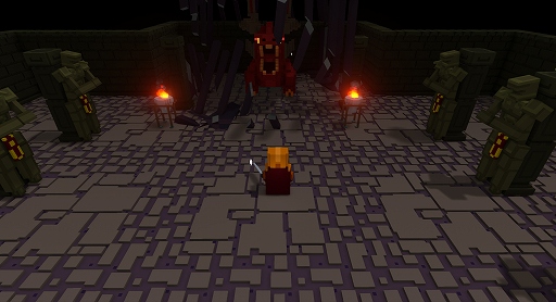 画像ギャラリー No.020のサムネイル画像 / ハロー!Steam広場 第61回:挿したり抜いたりでドキドキしちゃう前衛芸術作品「Plug & Play」