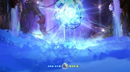 ꡼ No.008Υͥ / ϥSteam 62󡧤ĺפʷϵȻפġġǳФ륢󥲡Ori and the Blind Forest