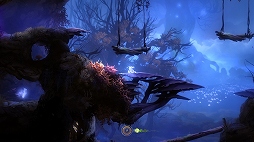 ꡼ No.010Υͥ / ϥSteam 62󡧤ĺפʷϵȻפġġǳФ륢󥲡Ori and the Blind Forest