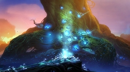 ꡼ No.015Υͥ / ϥSteam 62󡧤ĺפʷϵȻפġġǳФ륢󥲡Ori and the Blind Forest