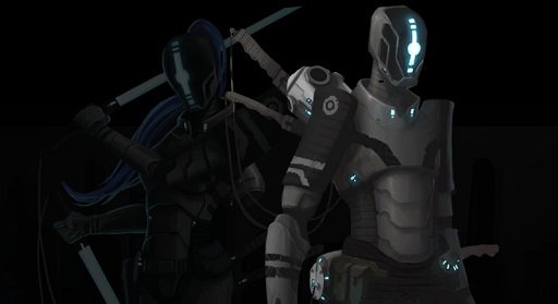 ���������꡼ No.006�Υ���ͥ������ / �ϥ�����Steam���� ��63�󡧱��褬����ʤΤ˴�Ȥβ����������פ�Ω�Ƥ���󥸥��õ��RPG��StarCrawlers��