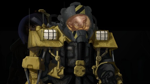 ���������꡼ No.007�Υ���ͥ������ / �ϥ�����Steam���� ��63�󡧱��褬����ʤΤ˴�Ȥβ����������פ�Ω�Ƥ���󥸥��õ��RPG��StarCrawlers��