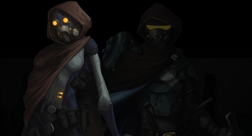 ���������꡼ No.011�Υ���ͥ������ / �ϥ�����Steam���� ��63�󡧱��褬����ʤΤ˴�Ȥβ����������פ�Ω�Ƥ���󥸥��õ��RPG��StarCrawlers��