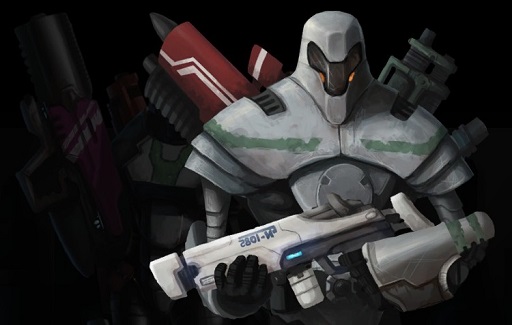 ���������꡼ No.012�Υ���ͥ������ / �ϥ�����Steam���� ��63�󡧱��褬����ʤΤ˴�Ȥβ����������פ�Ω�Ƥ���󥸥��õ��RPG��StarCrawlers��