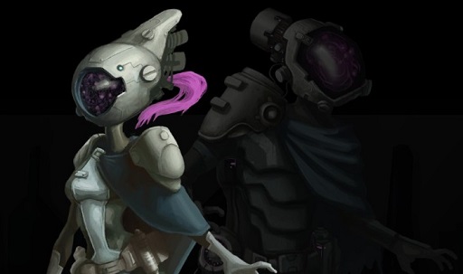 ���������꡼ No.013�Υ���ͥ������ / �ϥ�����Steam���� ��63�󡧱��褬����ʤΤ˴�Ȥβ����������פ�Ω�Ƥ���󥸥��õ��RPG��StarCrawlers��