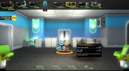 ���������꡼ No.019�Υ���ͥ������ / �ϥ�����Steam���� ��63�󡧱��褬����ʤΤ˴�Ȥβ����������פ�Ω�Ƥ���󥸥��õ��RPG��StarCrawlers��