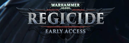 ���������꡼ No.006�Υ���ͥ������ / �ϥ�����Steam���� ��69�󡧽��Ƥ���ˡ���׾�����Ӹ򤦥������������Warhammer 40,000: Regicide��