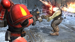 ���������꡼ No.010�Υ���ͥ������ / �ϥ�����Steam���� ��69�󡧽��Ƥ���ˡ���׾�����Ӹ򤦥������������Warhammer 40,000: Regicide��