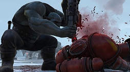 ���������꡼ No.011�Υ���ͥ������ / �ϥ�����Steam���� ��69�󡧽��Ƥ���ˡ���׾�����Ӹ򤦥������������Warhammer 40,000: Regicide��