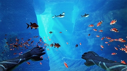 画像ギャラリー No.022のサムネイル画像 / ハロー!Steam広場 第70回:ナメック星を探せ! 4000億もの星系が登場するSFシミュレーション「Elite:Dangerous」