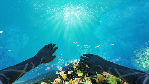 画像ギャラリー No.023のサムネイル画像 / ハロー!Steam広場 第70回:ナメック星を探せ! 4000億もの星系が登場するSFシミュレーション「Elite:Dangerous」