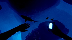 画像ギャラリー No.024のサムネイル画像 / ハロー!Steam広場 第70回:ナメック星を探せ! 4000億もの星系が登場するSFシミュレーション「Elite:Dangerous」