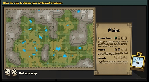 ���������꡼ No.008�Υ���ͥ������ / �ϥ�����Steam���� ��72�󡧥��塼�֤�������¼���ۤ�����륷�ߥ�졼����󥲡����Stonehearth��