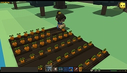 ���������꡼ No.011�Υ���ͥ������ / �ϥ�����Steam���� ��72�󡧥��塼�֤�������¼���ۤ�����륷�ߥ�졼����󥲡����Stonehearth��