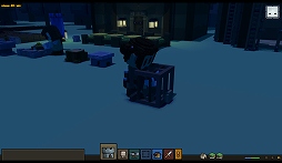 ���������꡼ No.012�Υ���ͥ������ / �ϥ�����Steam���� ��72�󡧥��塼�֤�������¼���ۤ�����륷�ߥ�졼����󥲡����Stonehearth��