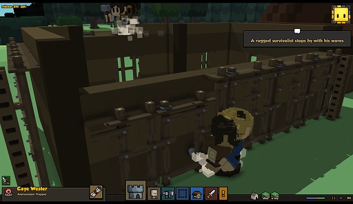 ���������꡼ No.014�Υ���ͥ������ / �ϥ�����Steam���� ��72�󡧥��塼�֤�������¼���ۤ�����륷�ߥ�졼����󥲡����Stonehearth��