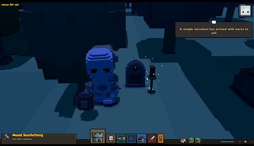 ���������꡼ No.017�Υ���ͥ������ / �ϥ�����Steam���� ��72�󡧥��塼�֤�������¼���ۤ�����륷�ߥ�졼����󥲡����Stonehearth��