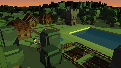 ���������꡼ No.018�Υ���ͥ������ / �ϥ�����Steam���� ��72�󡧥��塼�֤�������¼���ۤ�����륷�ߥ�졼����󥲡����Stonehearth��