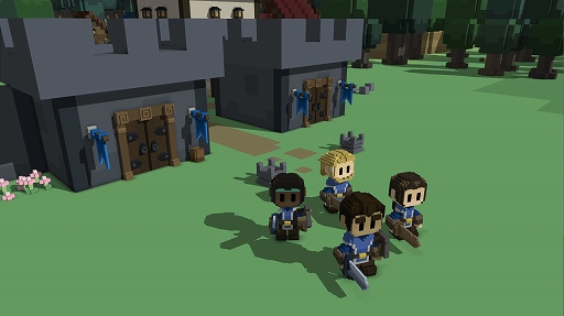 ���������꡼ No.023�Υ���ͥ������ / �ϥ�����Steam���� ��72�󡧥��塼�֤�������¼���ۤ�����륷�ߥ�졼����󥲡����Stonehearth��