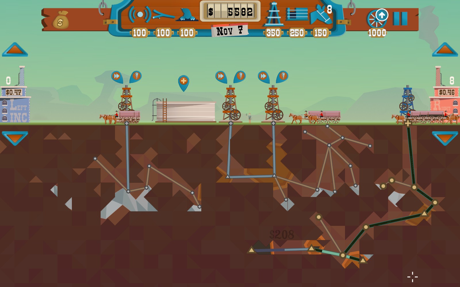 画像集no 007 ハロー Steam広場 第75回 乗るしかない このオイルラッシュ 画像集no 007 ハロー Steam広場 第75回 乗るしかない このオイルラッシュ