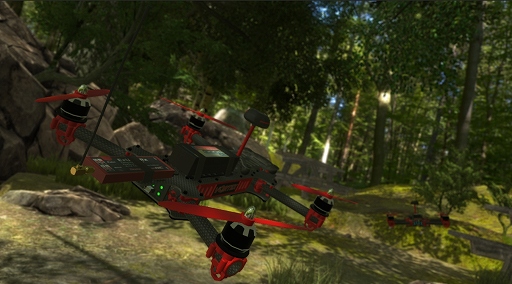 画像ギャラリー No.019のサムネイル画像 / ハロー!Steam広場 第76回:マッチが消えたら呪われる。モノクロームの世界を舞台にしたホラーゲーム「White Night」