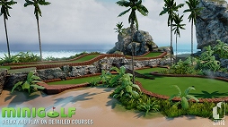 画像ギャラリー No.016のサムネイル画像 / ハロー!Steam広場 第77回:アクセル全開でゴールを決める自動車サッカー「Rocket League」