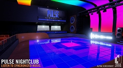 画像ギャラリー No.017のサムネイル画像 / ハロー!Steam広場 第77回:アクセル全開でゴールを決める自動車サッカー「Rocket League」