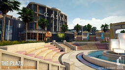 画像ギャラリー No.018のサムネイル画像 / ハロー!Steam広場 第77回:アクセル全開でゴールを決める自動車サッカー「Rocket League」