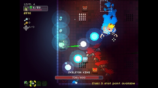 ���������꡼ No.006�Υ���ͥ������ / �ϥ�����Steam���� ��80�󡧼�������ɬ�ץʥ����������н����ۤɶ����ʤ��������饤��RPG��Dungeon Souls��