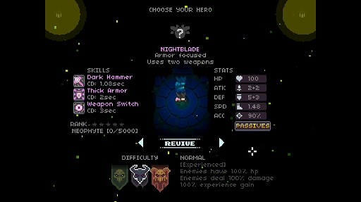 ���������꡼ No.009�Υ���ͥ������ / �ϥ�����Steam���� ��80�󡧼�������ɬ�ץʥ����������н����ۤɶ����ʤ��������饤��RPG��Dungeon Souls��