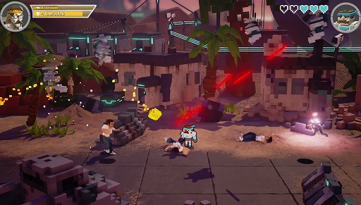 ꡼ No.015Υͥ / ϥSteam 823ƬȤã깭ѥեǥߥ奲Super Mega Baseball:Extra Innings