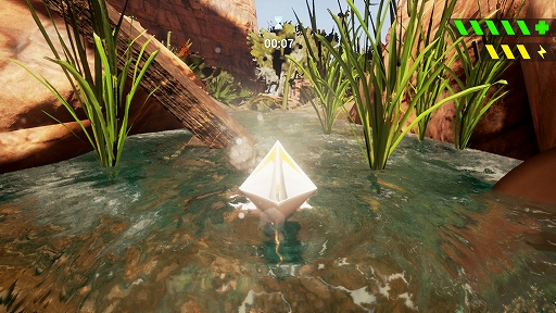 ꡼ No.015Υͥ / ϥSteam 84㤤Ȥ餮ХˤǤʤޤܡȥ졼ơޤˤMy Paper Boat