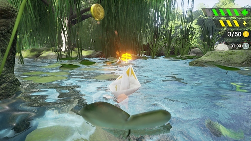 ꡼ No.023Υͥ / ϥSteam 84㤤Ȥ餮ХˤǤʤޤܡȥ졼ơޤˤMy Paper Boat