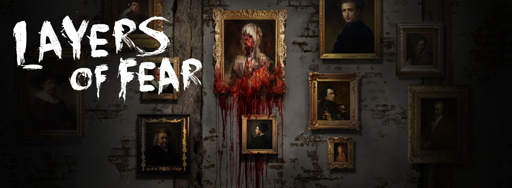 ꡼ No.006Υͥ / ϥSteam 85󡧶򤪲ߴФǿʤۥ顼ɥ٥㡼Layers of Fear