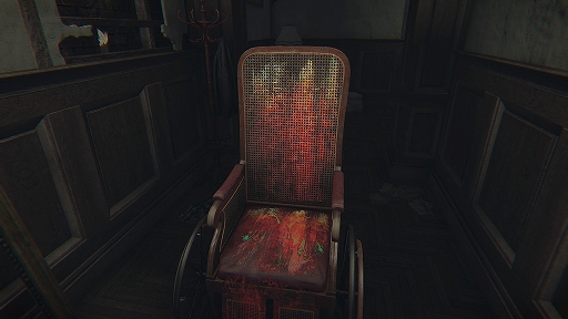 ꡼ No.013 | ϥSteam 85󡧶򤪲ߴФǿʤۥ顼ɥ٥㡼Layers of Fear