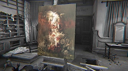 ꡼ No.018 | ϥSteam 85󡧶򤪲ߴФǿʤۥ顼ɥ٥㡼Layers of Fear