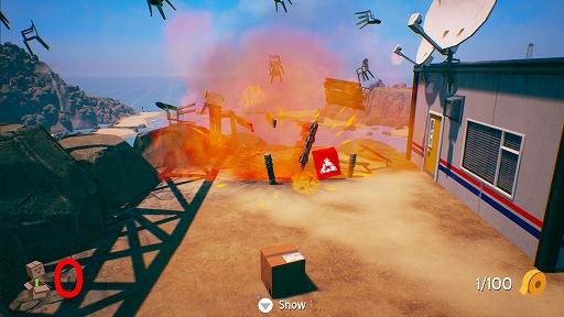 ꡼ No.026 | ϥSteam 85󡧶򤪲ߴФǿʤۥ顼ɥ٥㡼Layers of Fear