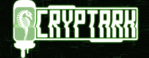 画像ギャラリー No.001のサムネイル画像 / ハロー!Steam広場 第86回:ローグライク要素もある全方向スクロール型シューティング「Cryptark」