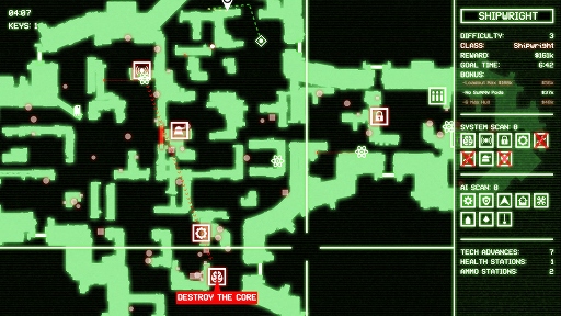 ꡼ No.012 | ϥSteam 86󡧥饤Ǥ⤢뷿塼ƥ󥰡Cryptark