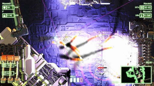 ꡼ No.019 | ϥSteam 86󡧥饤Ǥ⤢뷿塼ƥ󥰡Cryptark